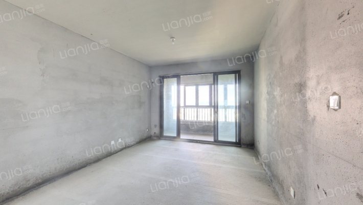 汇峰翡翠湖光二手房实景图