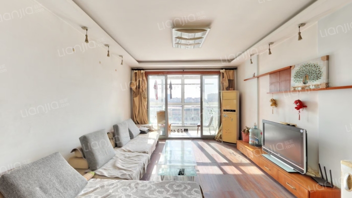 花桥阳光苑二手房实景图