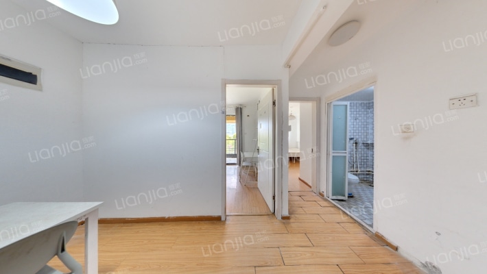 缤纷东院二手房实景图