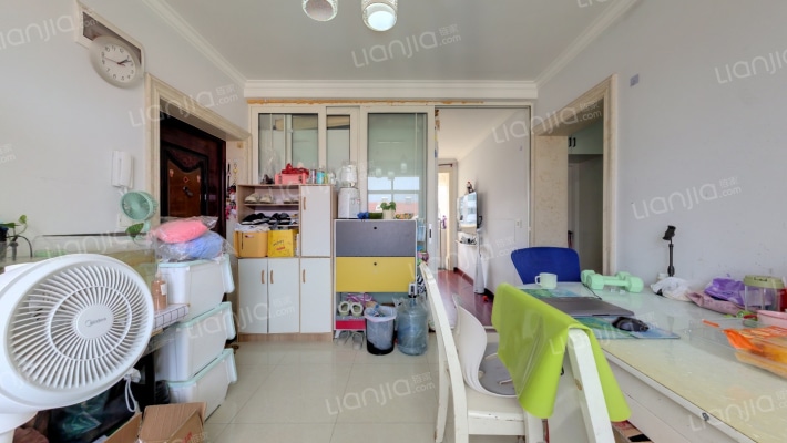 梅花新村(惠南)二手房实景图