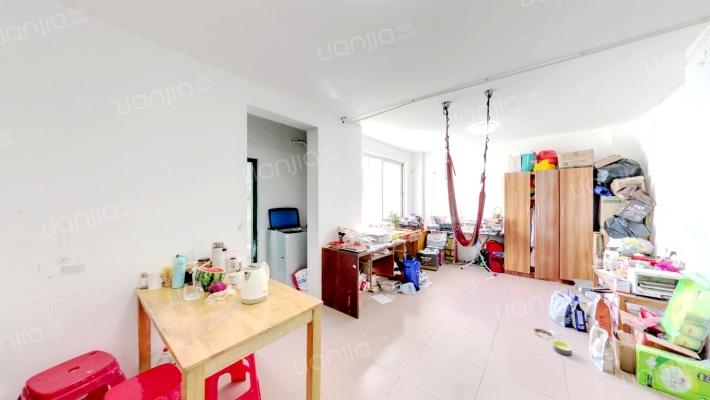 岭兜小区南区二手房实景图