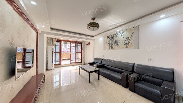 学府名苑二手房实景图