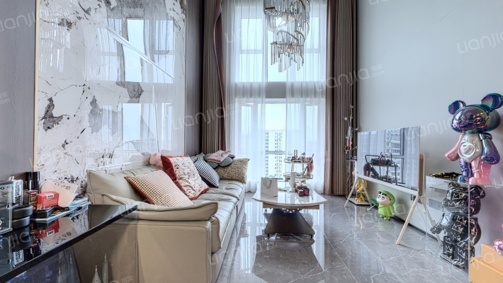 广宇东润大厦二手房实景图