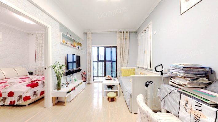 东湖御院二手房实景图