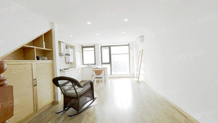 宇业天赋广场二手房实景图