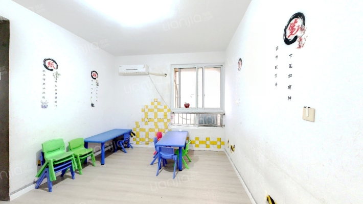 富锋花苑二手房实景图