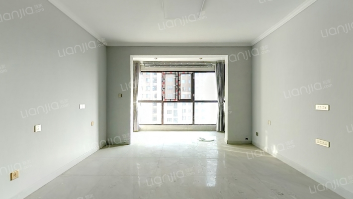 贵和家园B区二手房实景图