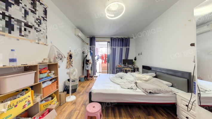 永康城浦芳苑二手房实景图