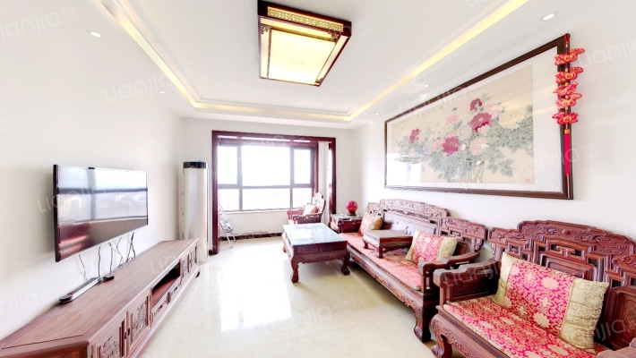 孔雀城观澜苑二手房实景图