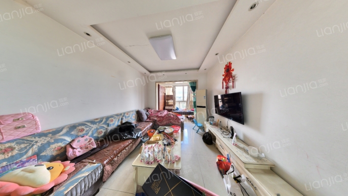 海缘阁二手房实景图