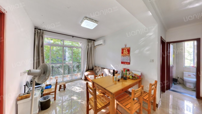 星洲花园红树林二手房实景图