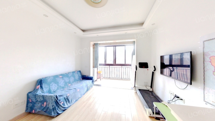 城南故事二手房实景图