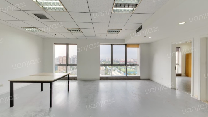 盈都大厦二手房实景图