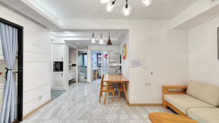 佳居苑二手房实景图