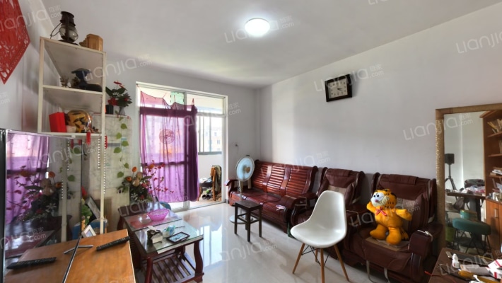 新屋家园二手房实景图