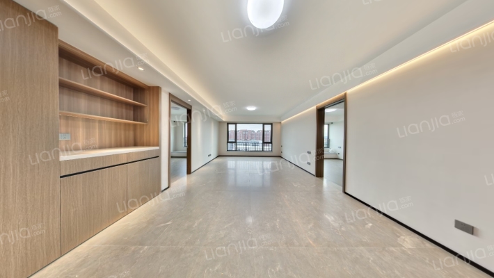 中海富华里二手房实景图