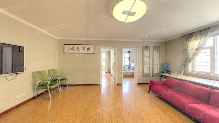 东圣苑小区二手房实景图