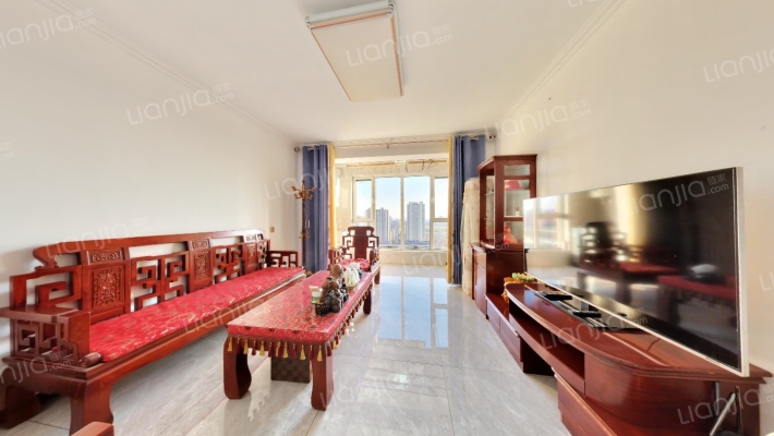 新鼎华府二手房实景图