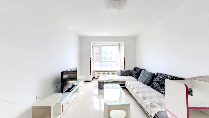 泊岸华庭二手房实景图