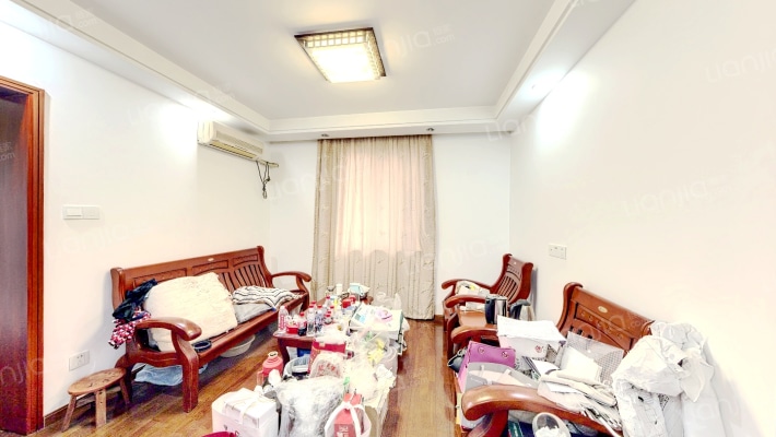 西湾小区二手房实景图