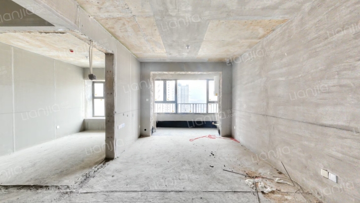 恒大悦府二期(悦龙湾）二手房实景图