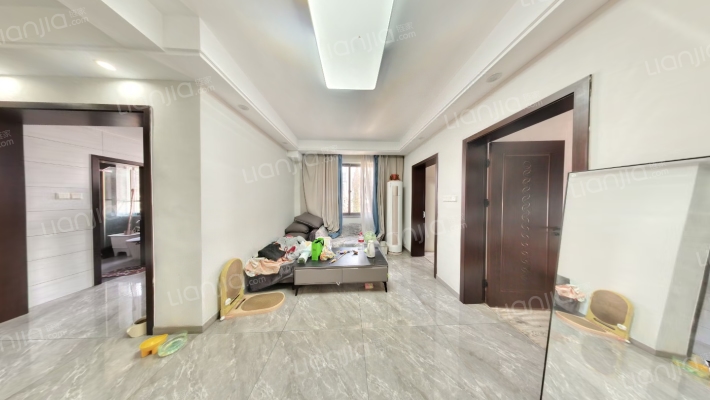 建筑路二手房实景图