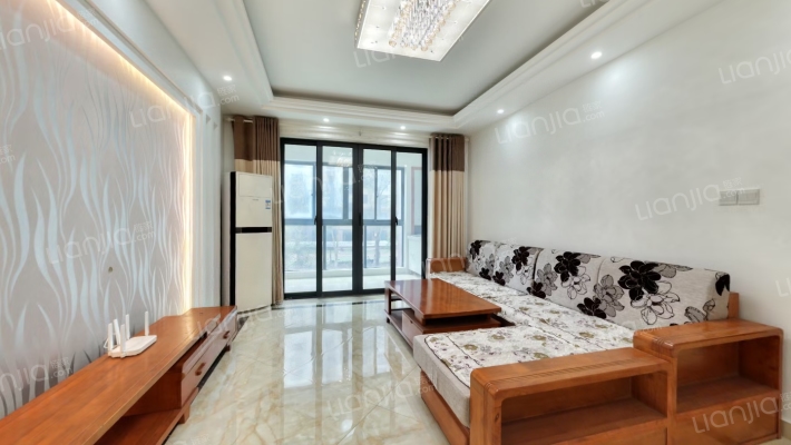 星宝花园(吴江区)二手房实景图