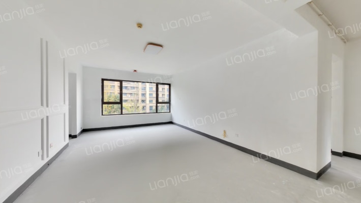 绿城蘭园二手房实景图