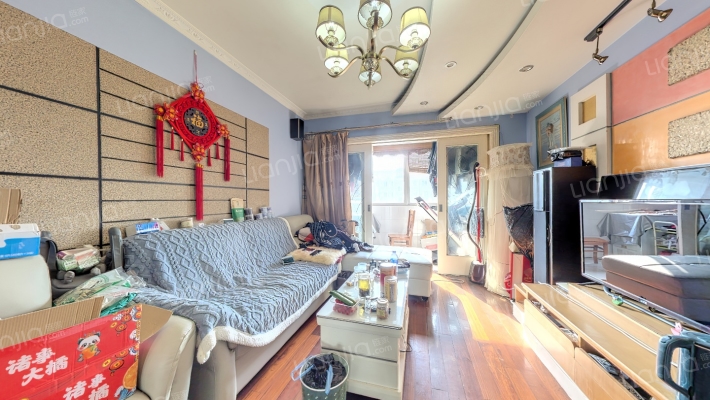 美轮新村二手房实景图