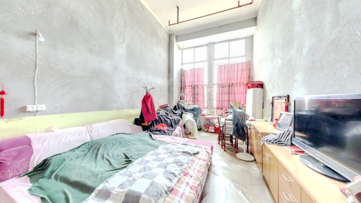 尚东名邸二手房实景图