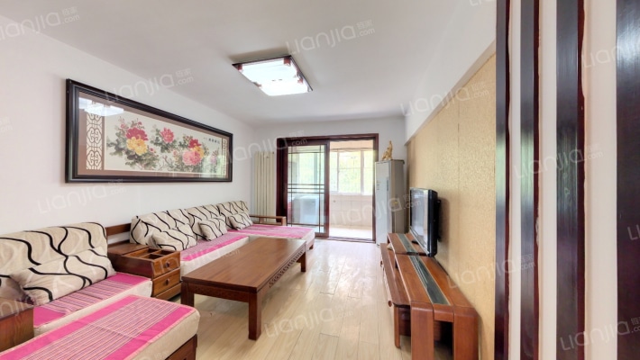 钢城新苑西区二手房实景图