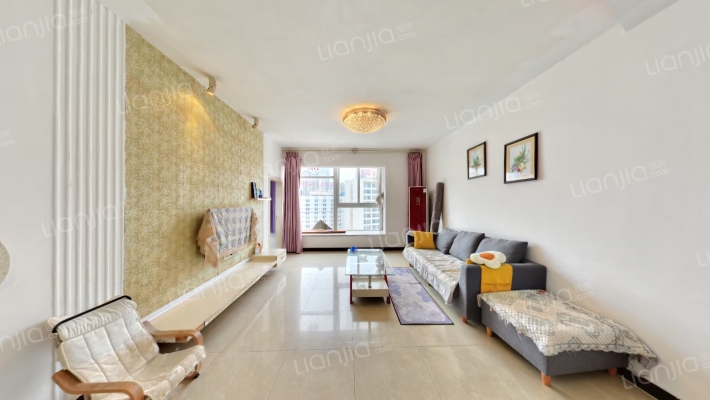 光宇阳光海岸二手房实景图