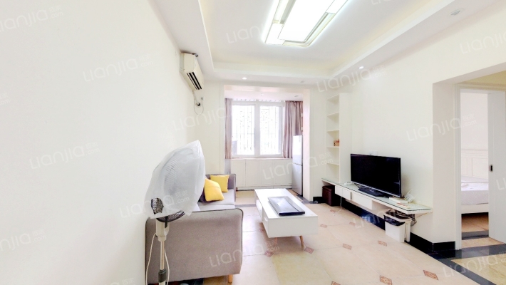 玉荷里二手房实景图