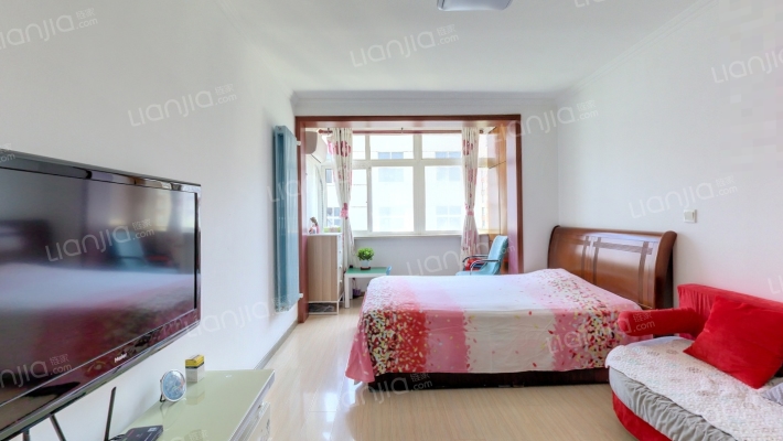 阜新路二手房实景图