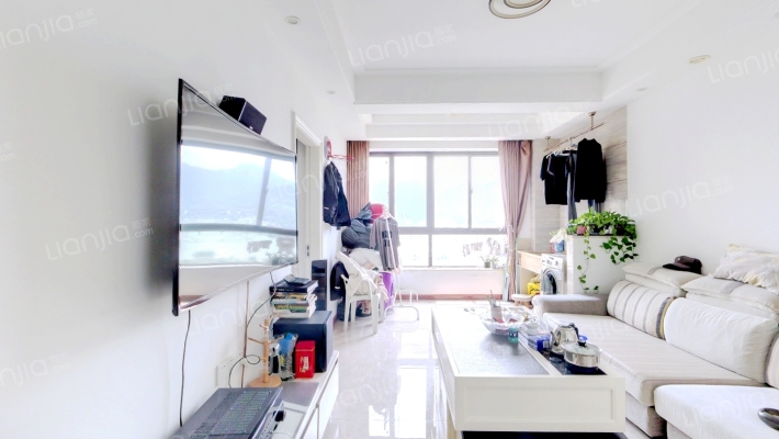 启航闽江1号二手房实景图