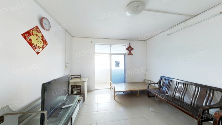 水产局宿舍二手房实景图