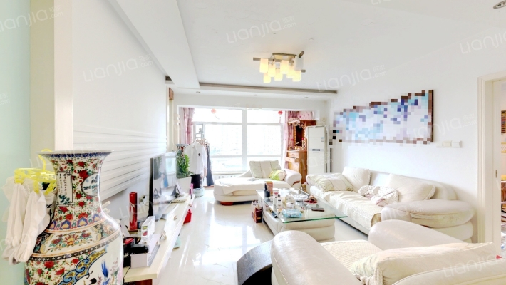 圣芳庭二手房实景图