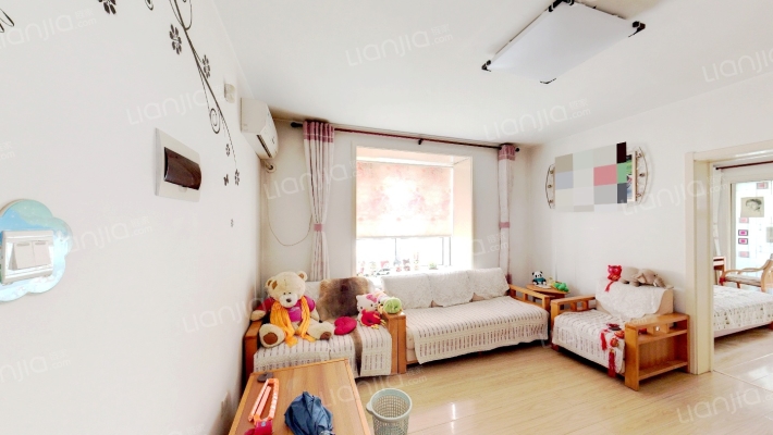 宝鑫景苑东湖园二手房实景图