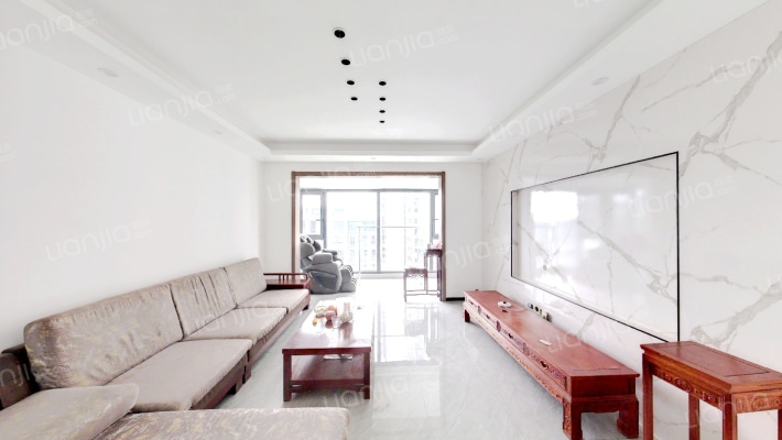 远洋风景二手房实景图