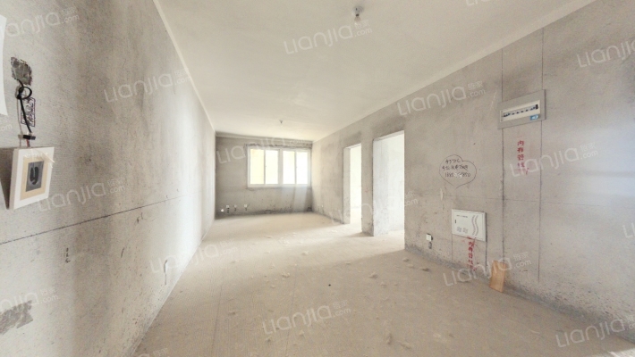 中环国际广场二手房实景图