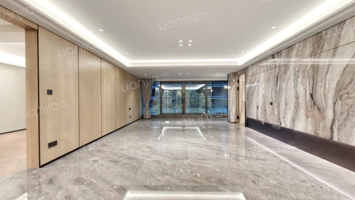 明湖懿秋二手房实景图