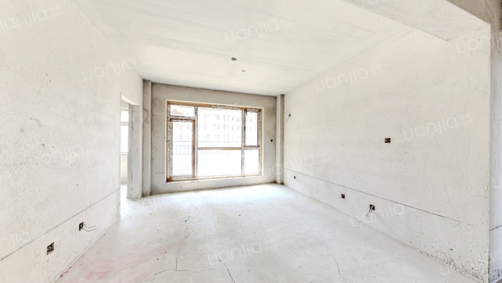 伟业江山御璟二手房实景图