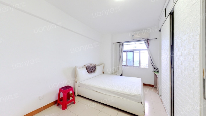 金鼎大厦二手房实景图