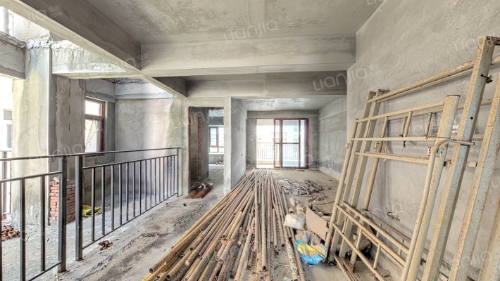 上塘二手房实景图