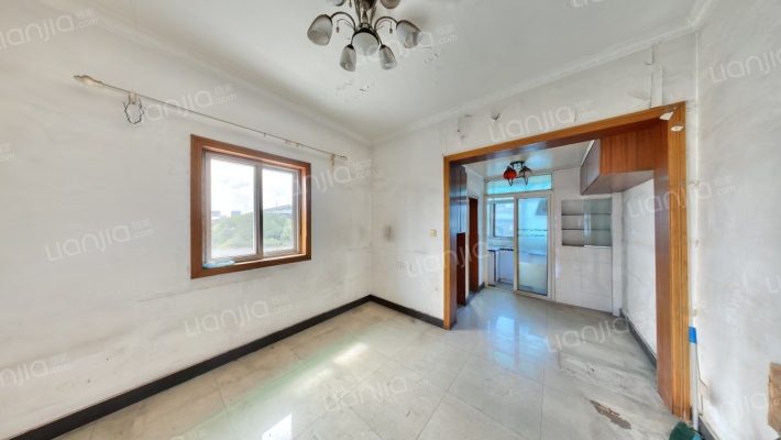 德胜新村南二手房实景图