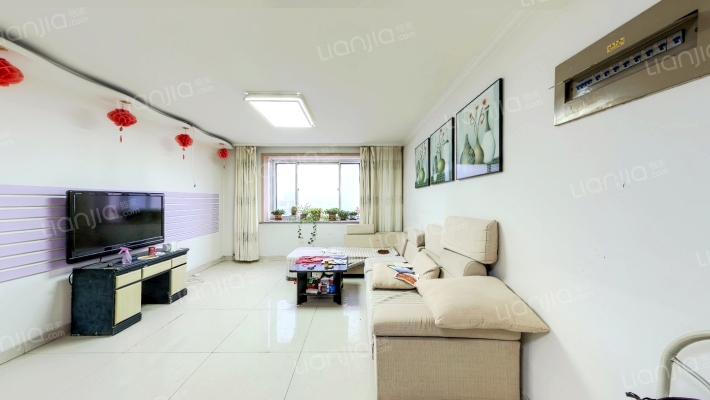 齐城商会花园小区二手房实景图