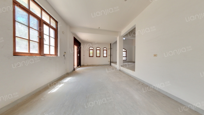 尚湖玫瑰园二手房实景图