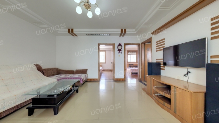 华兴苑二手房实景图