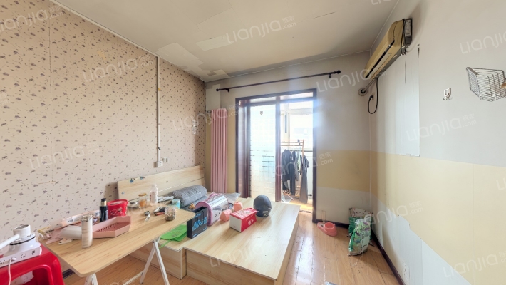 红星路二手房实景图