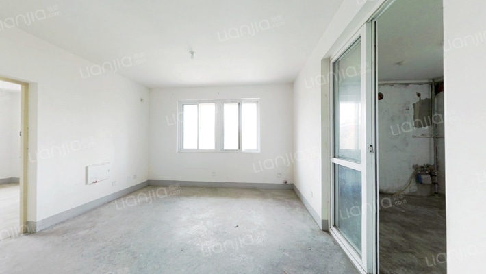 隆兴福里二手房实景图